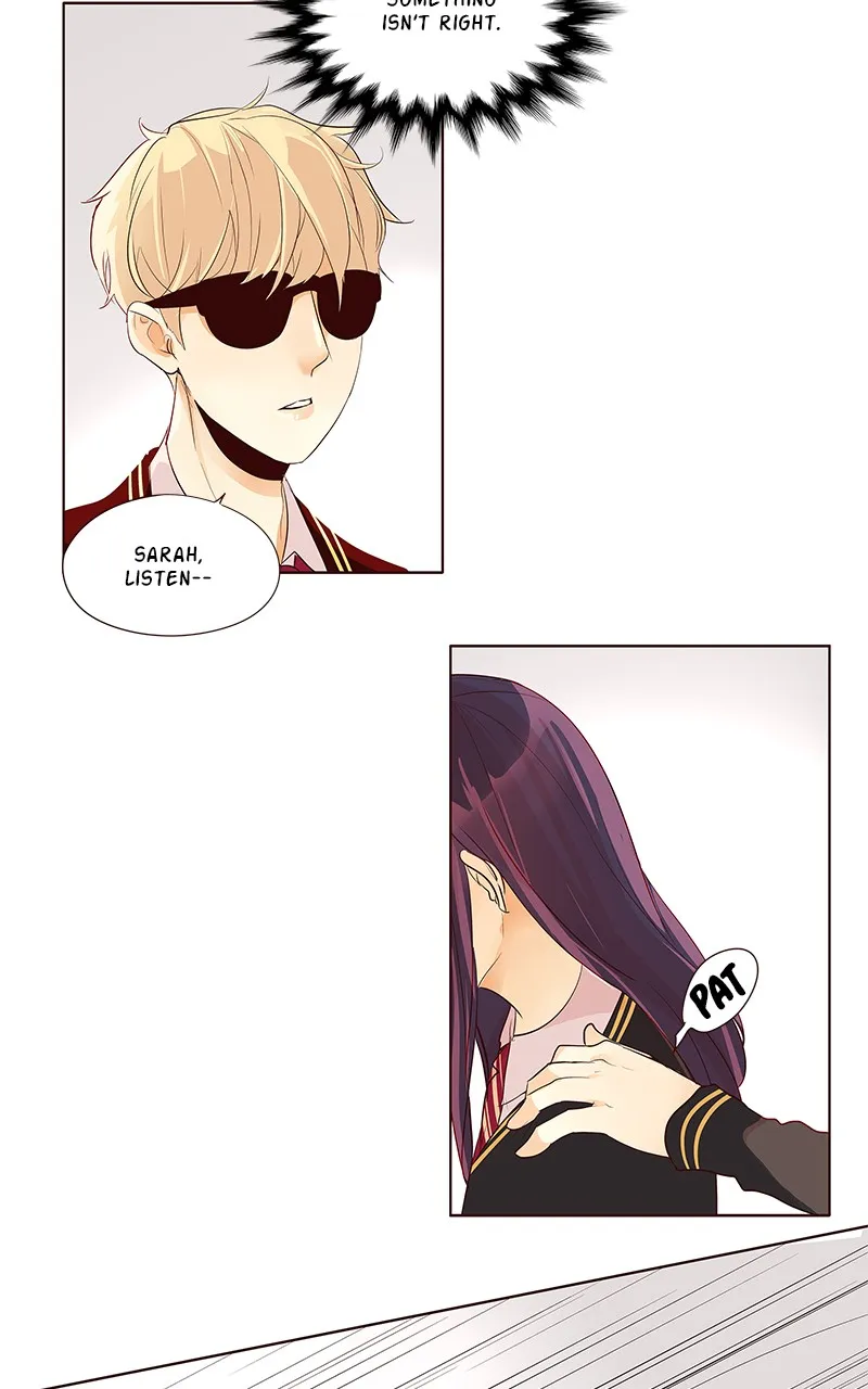 Read Flawless chapter 70 image 32 on Lezhin