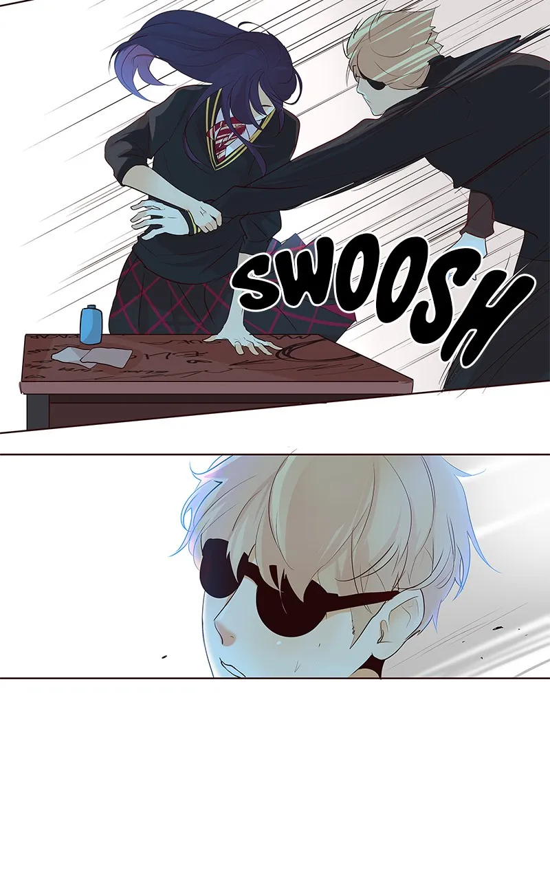 Read Flawless chapter 70 image 33 on Lezhin