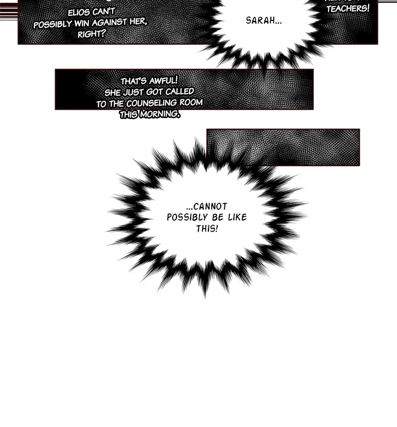 Read Flawless chapter 70 image 36 on Lezhin
