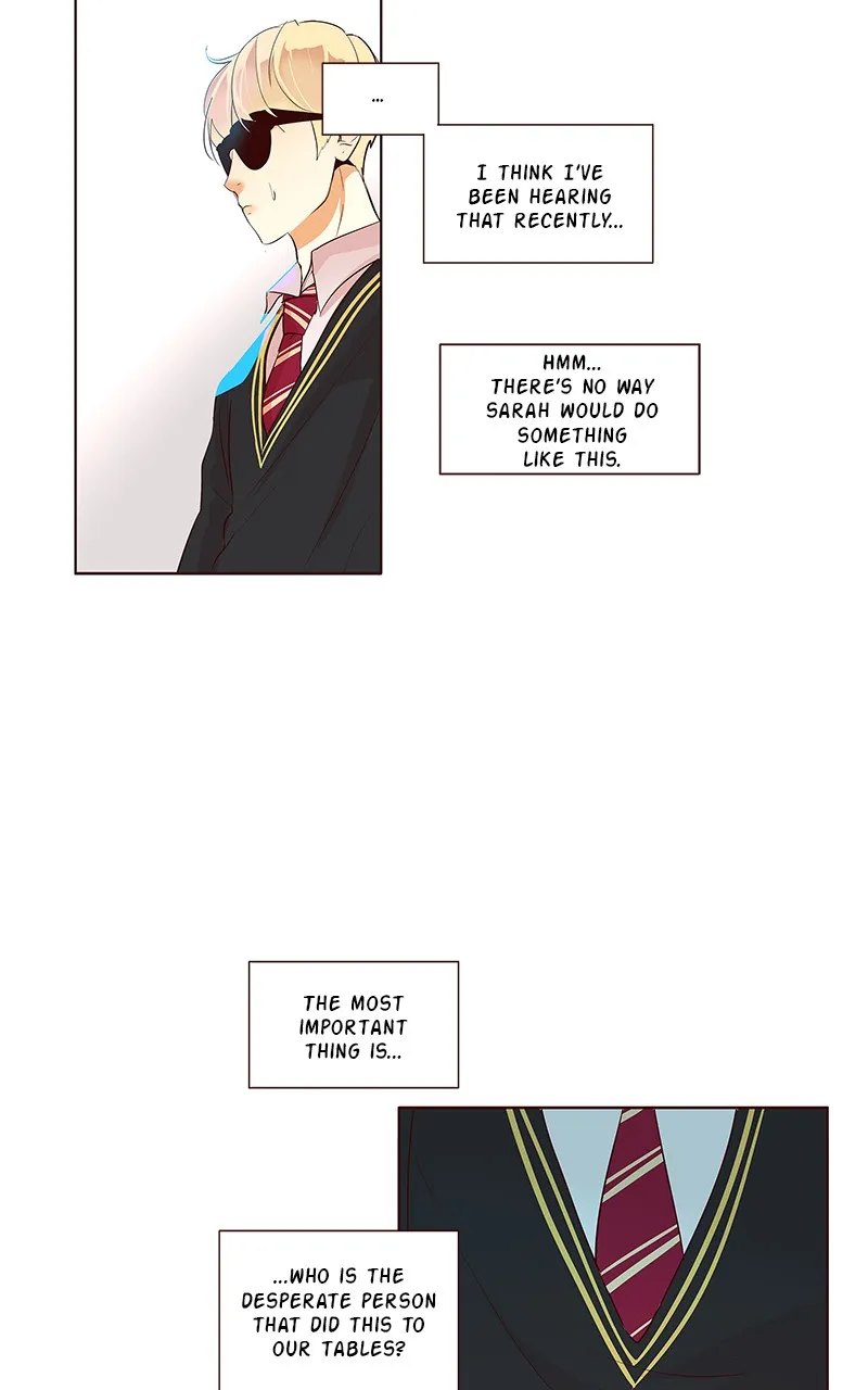 Read Flawless chapter 70 image 7 on Lezhin