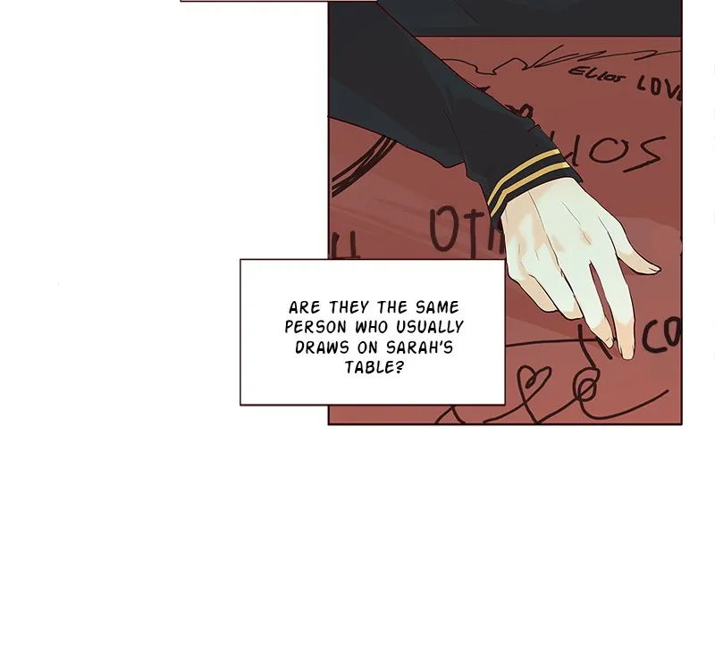 Read Flawless chapter 70 image 8 on Lezhin