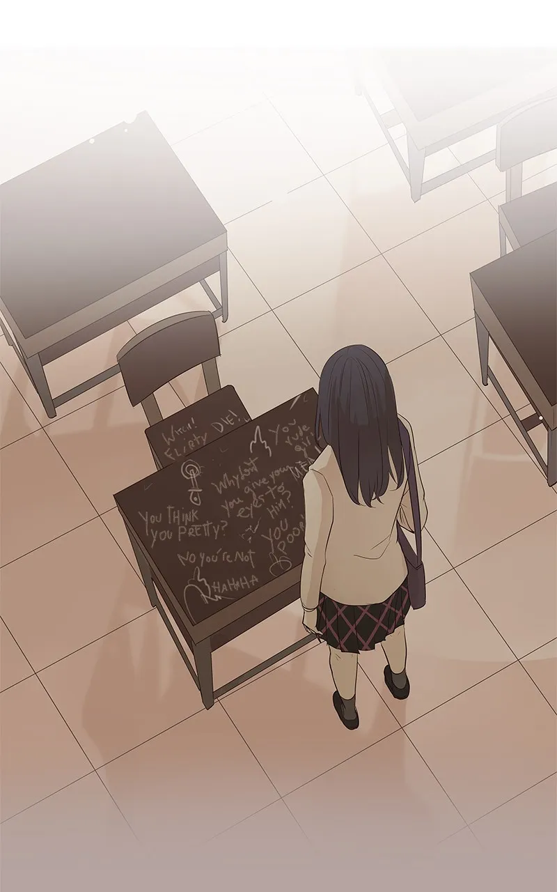 Read Flawless chapter 70 image 9 on Lezhin