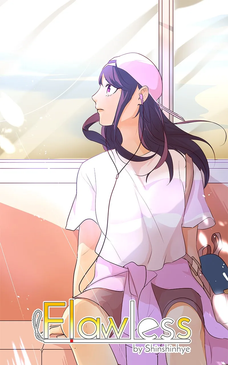 Read Flawless chapter 71 image 0 on Lezhin