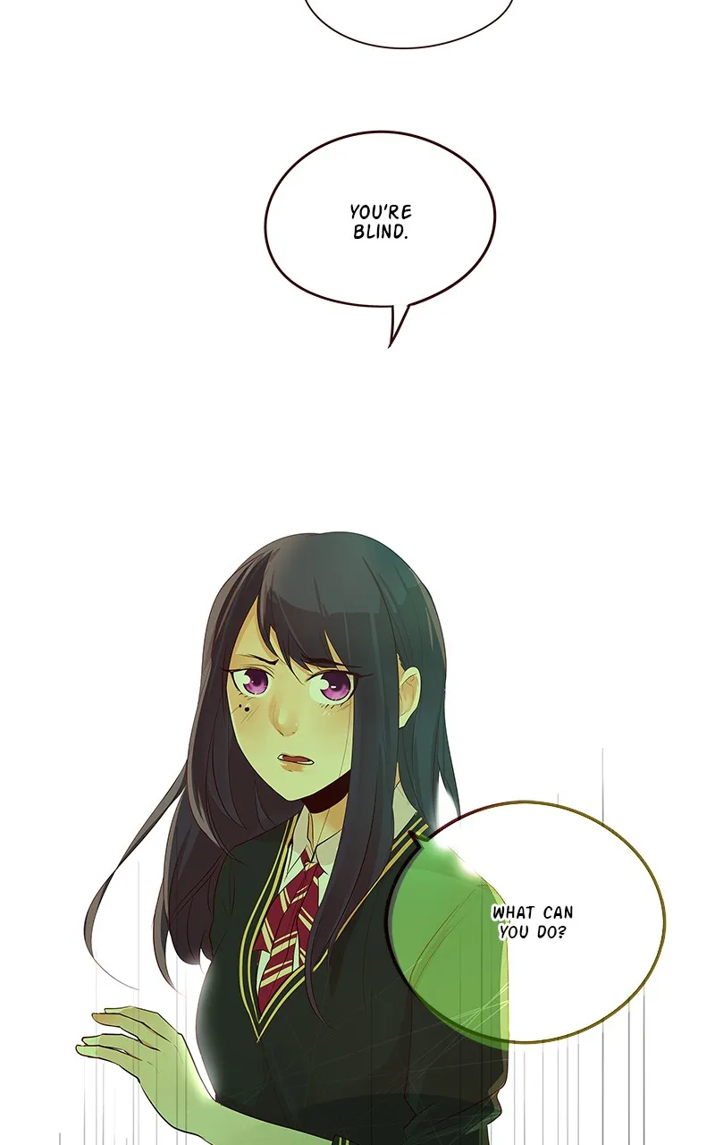 Read Flawless chapter 71 image 15 on Lezhin