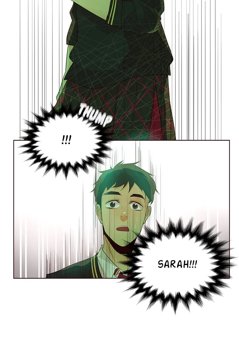 Read Flawless chapter 71 image 16 on Lezhin