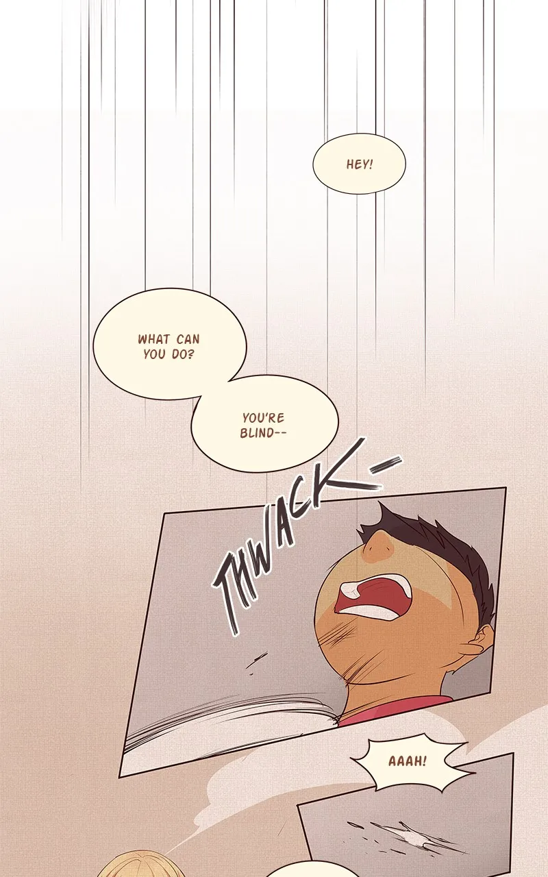 Read Flawless chapter 71 image 19 on Lezhin