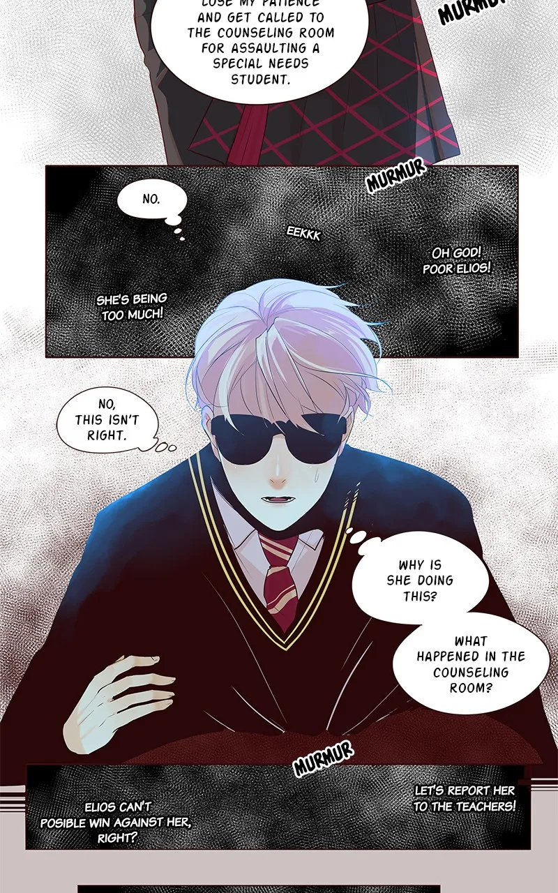 Read Flawless chapter 71 image 2 on Lezhin
