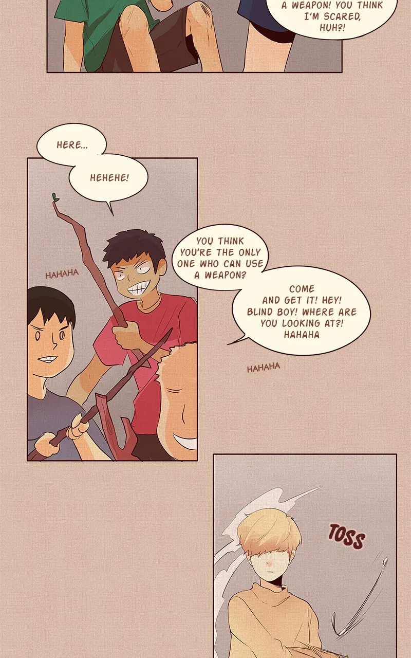 Read Flawless chapter 71 image 21 on Lezhin