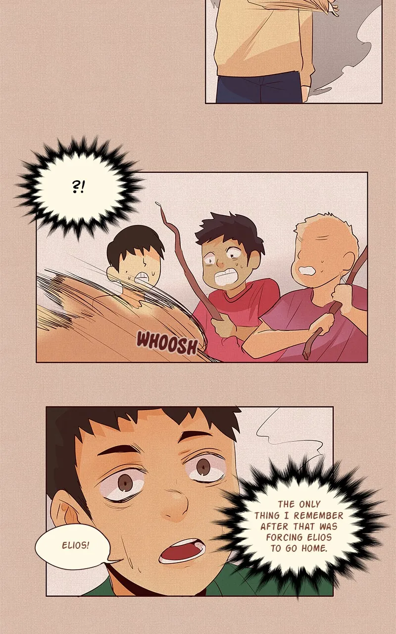 Read Flawless chapter 71 image 22 on Lezhin