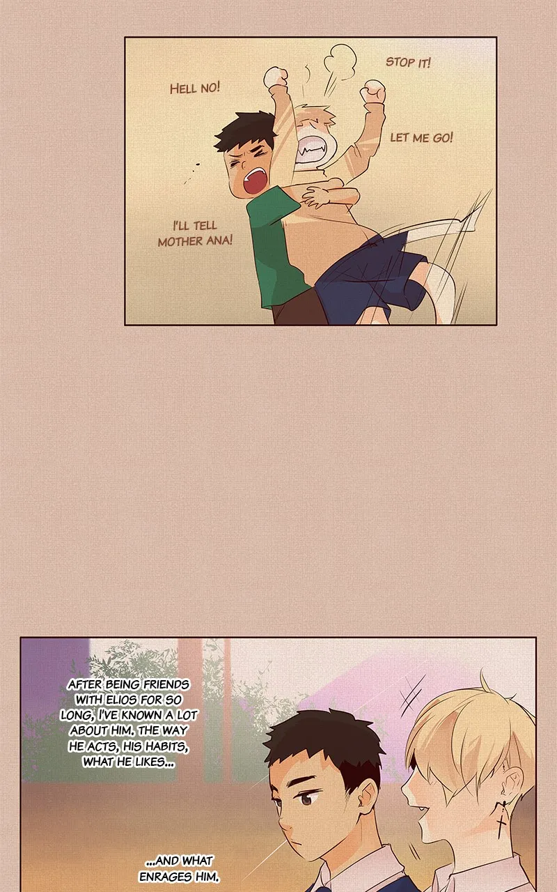 Read Flawless chapter 71 image 23 on Lezhin