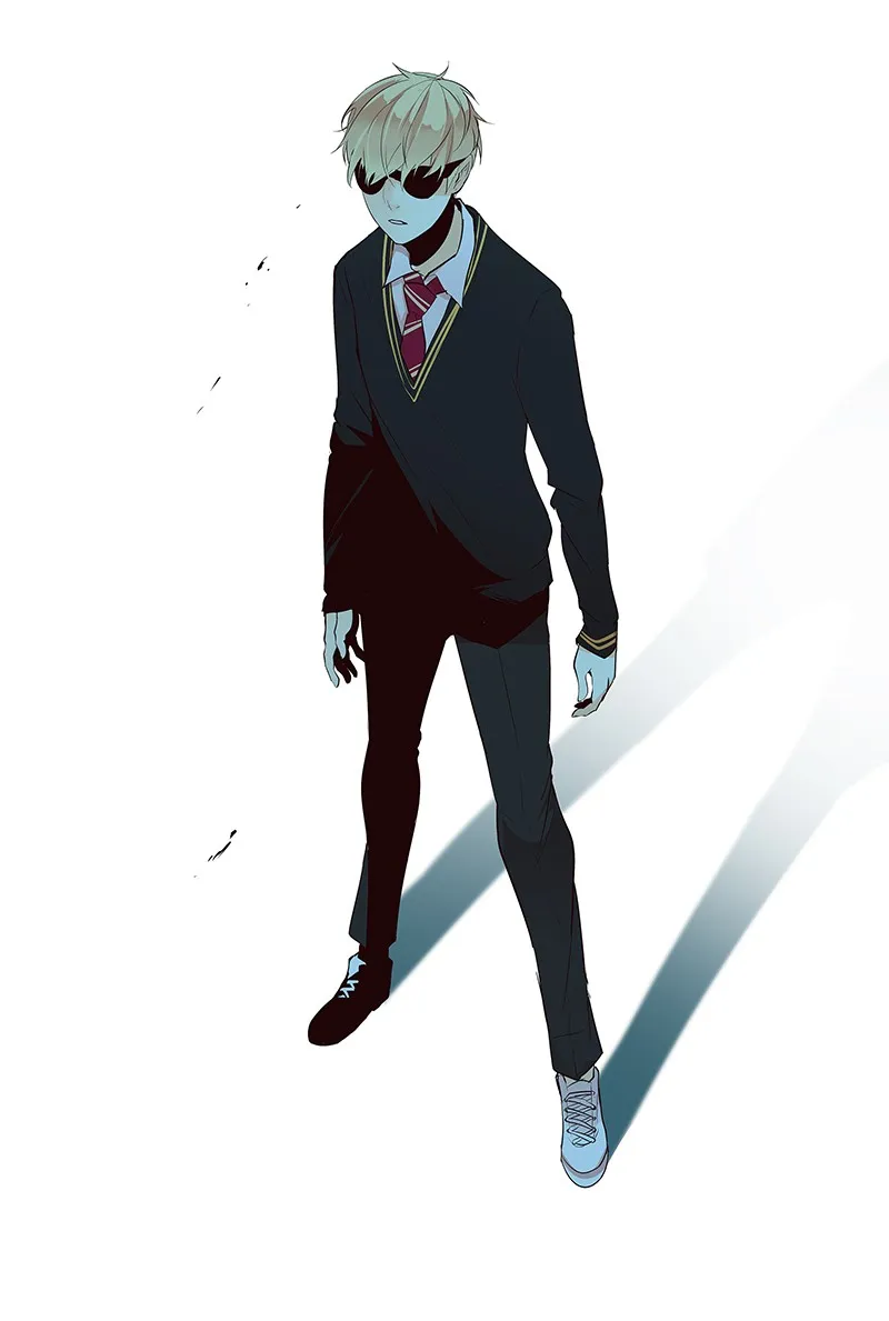 Read Flawless chapter 71 image 25 on Lezhin