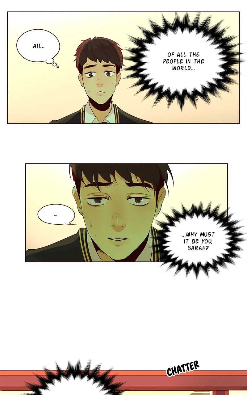 Read Flawless chapter 71 image 26 on Lezhin