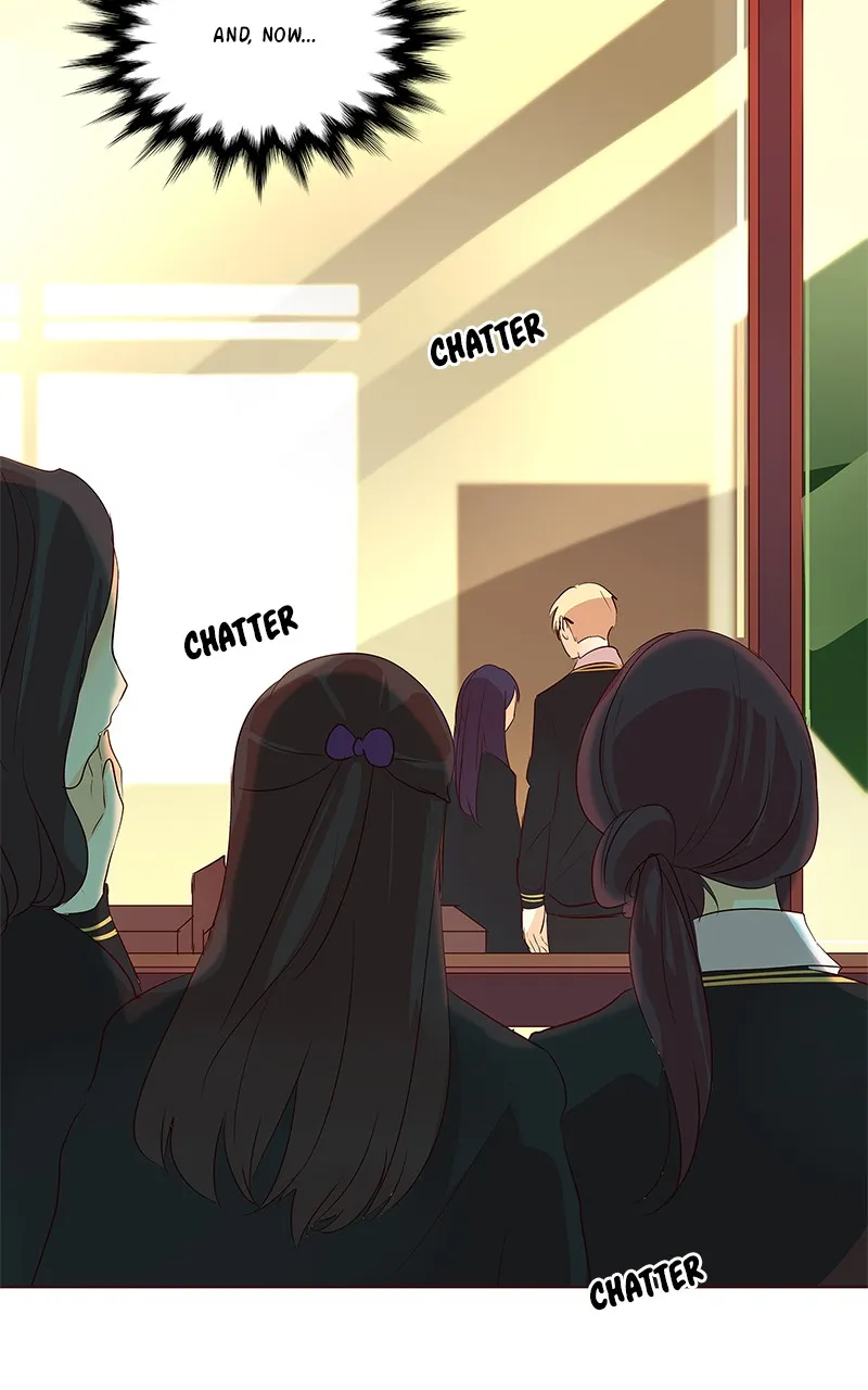 Read Flawless chapter 71 image 27 on Lezhin
