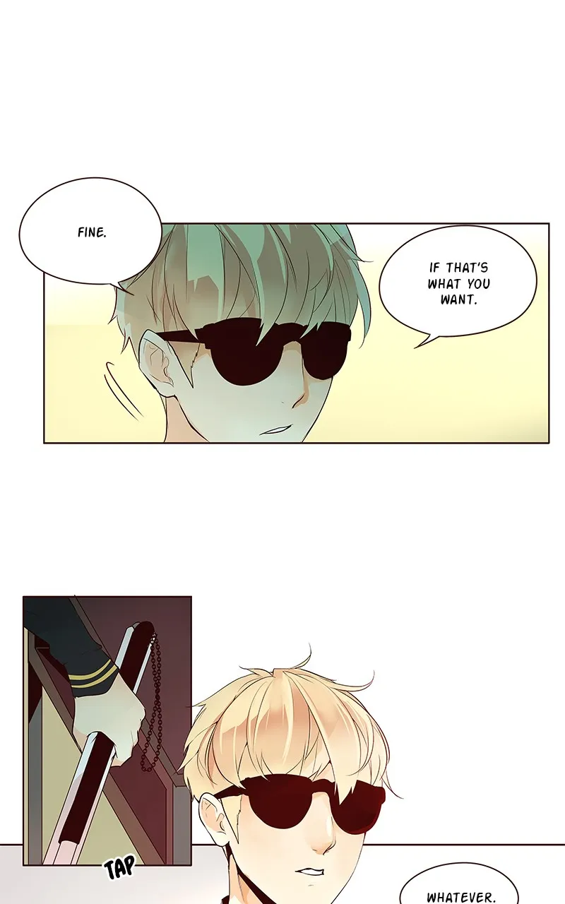 Read Flawless chapter 71 image 28 on Lezhin