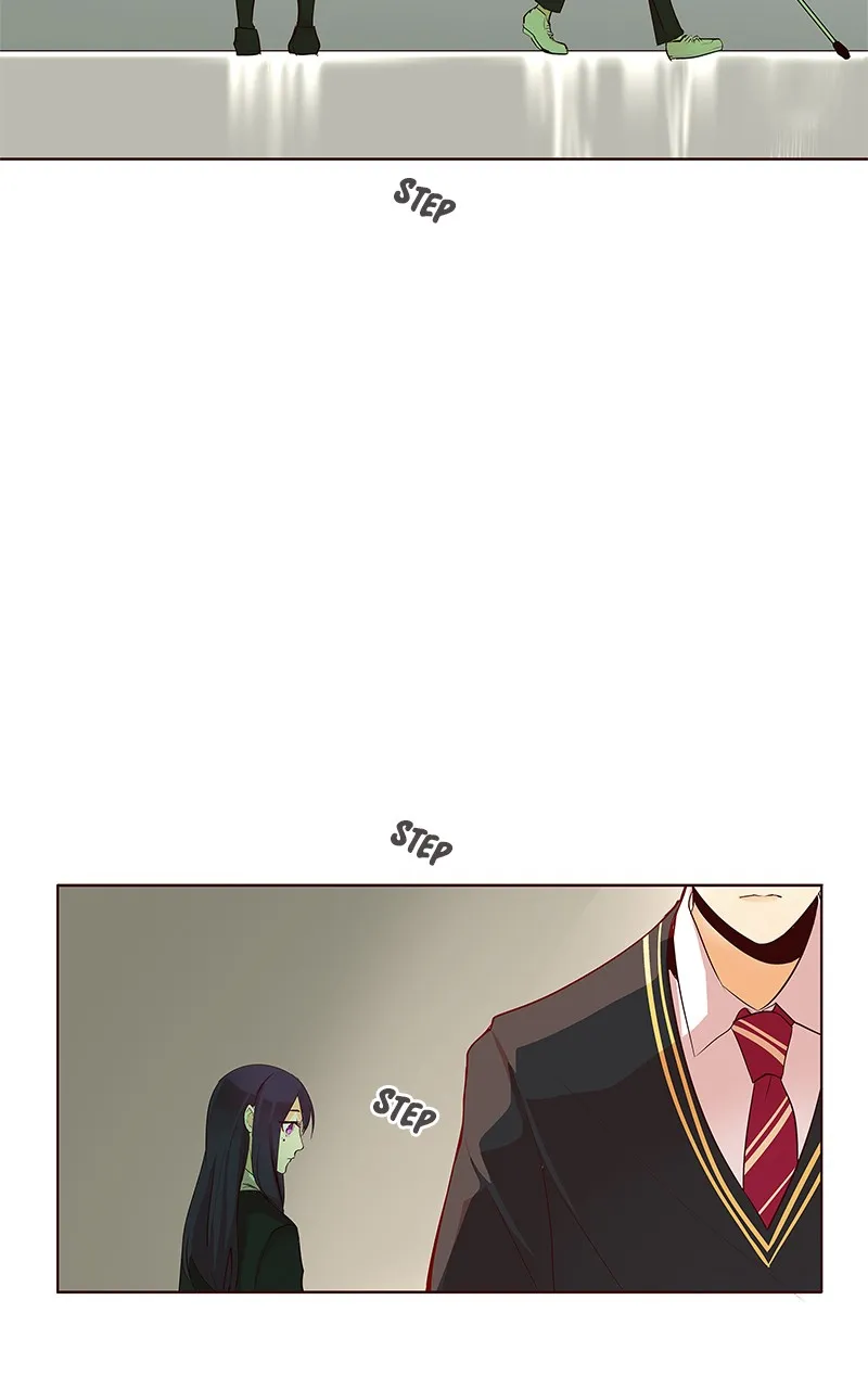 Read Flawless chapter 71 image 31 on Lezhin
