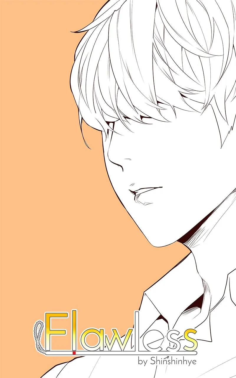 Read Flawless chapter 72 image 0 on Lezhin