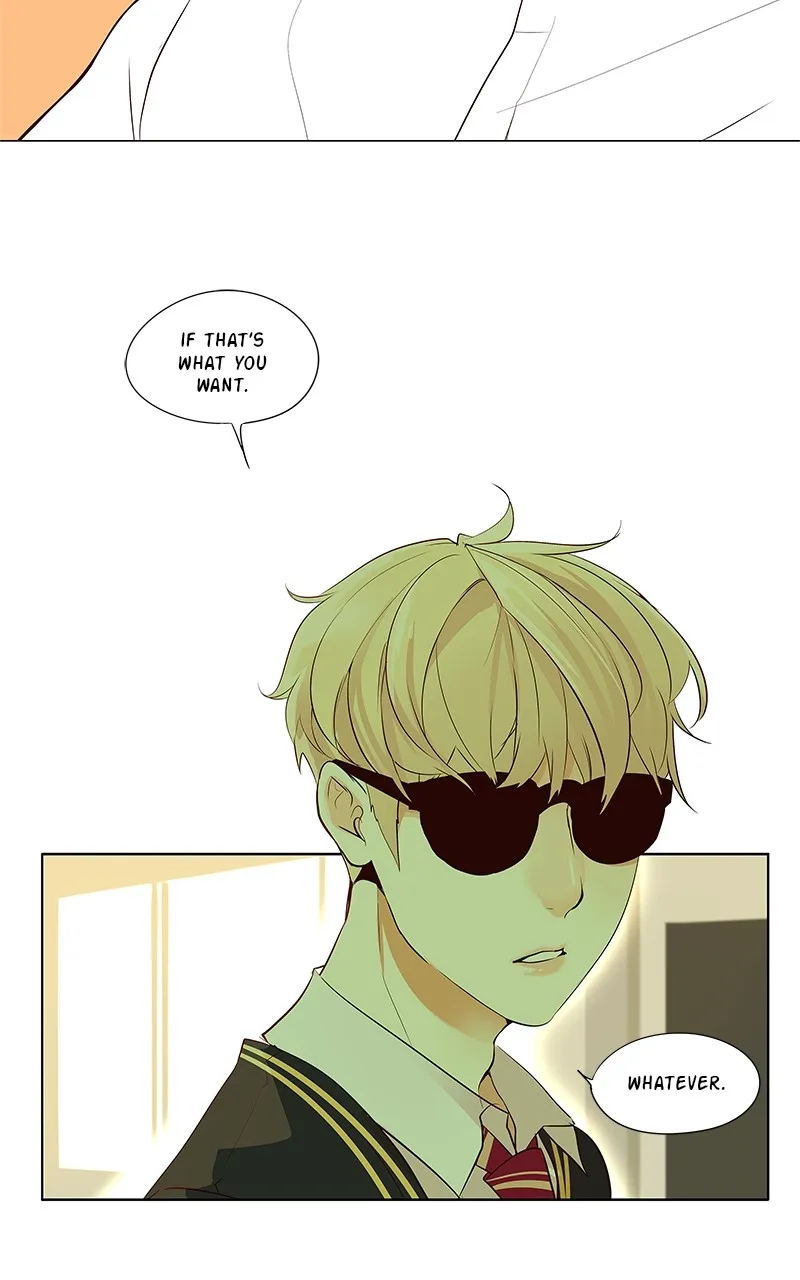 Read Flawless chapter 72 image 1 on Lezhin