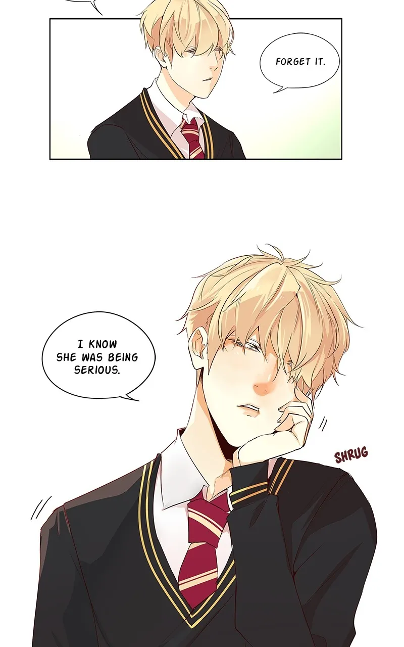 Read Flawless chapter 72 image 10 on Lezhin