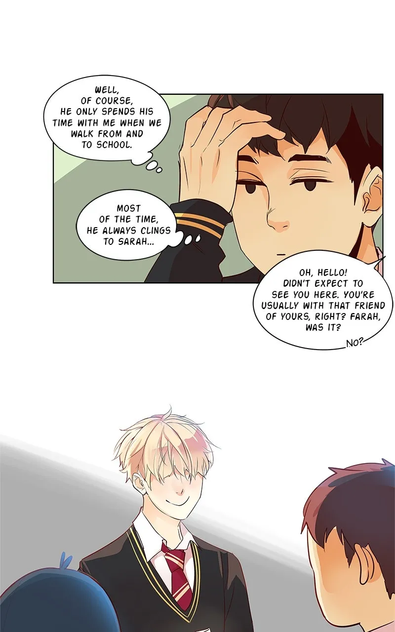 Read Flawless chapter 72 image 16 on Lezhin