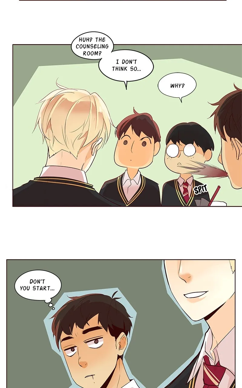 Read Flawless chapter 72 image 24 on Lezhin