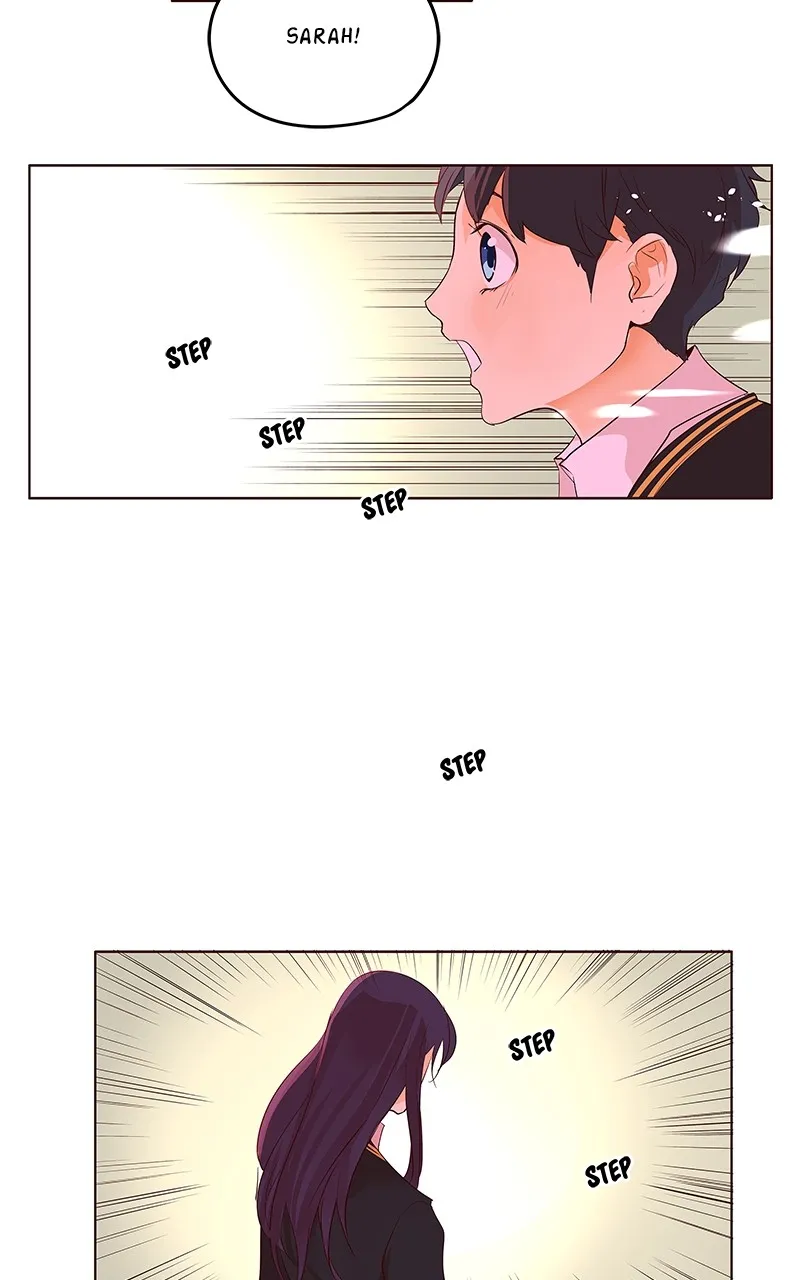 Read Flawless chapter 72 image 26 on Lezhin