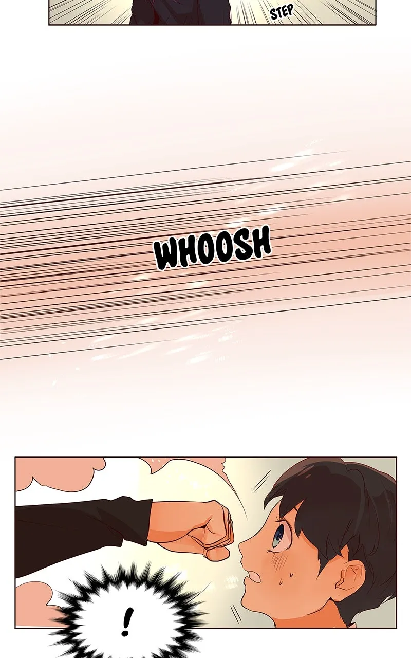 Read Flawless chapter 72 image 27 on Lezhin