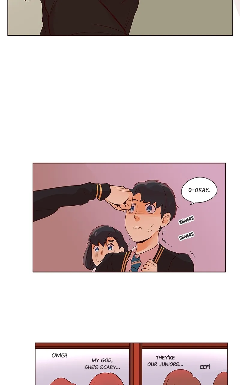 Read Flawless chapter 72 image 30 on Lezhin