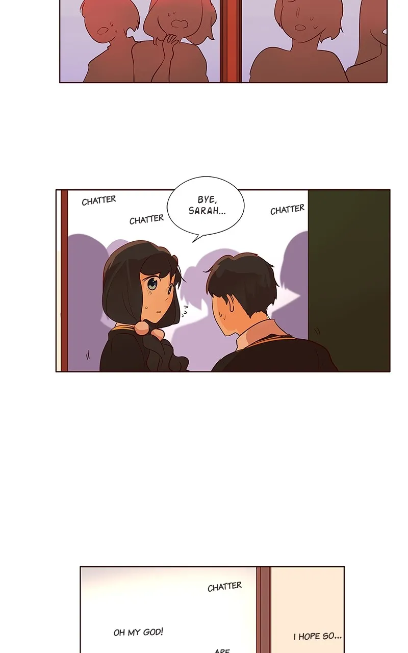Read Flawless chapter 72 image 31 on Lezhin