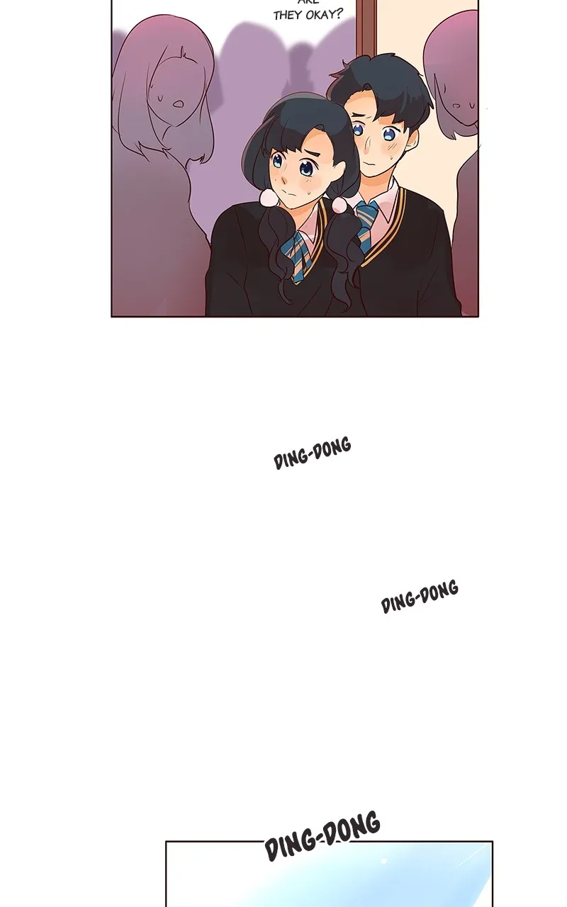 Read Flawless chapter 72 image 32 on Lezhin