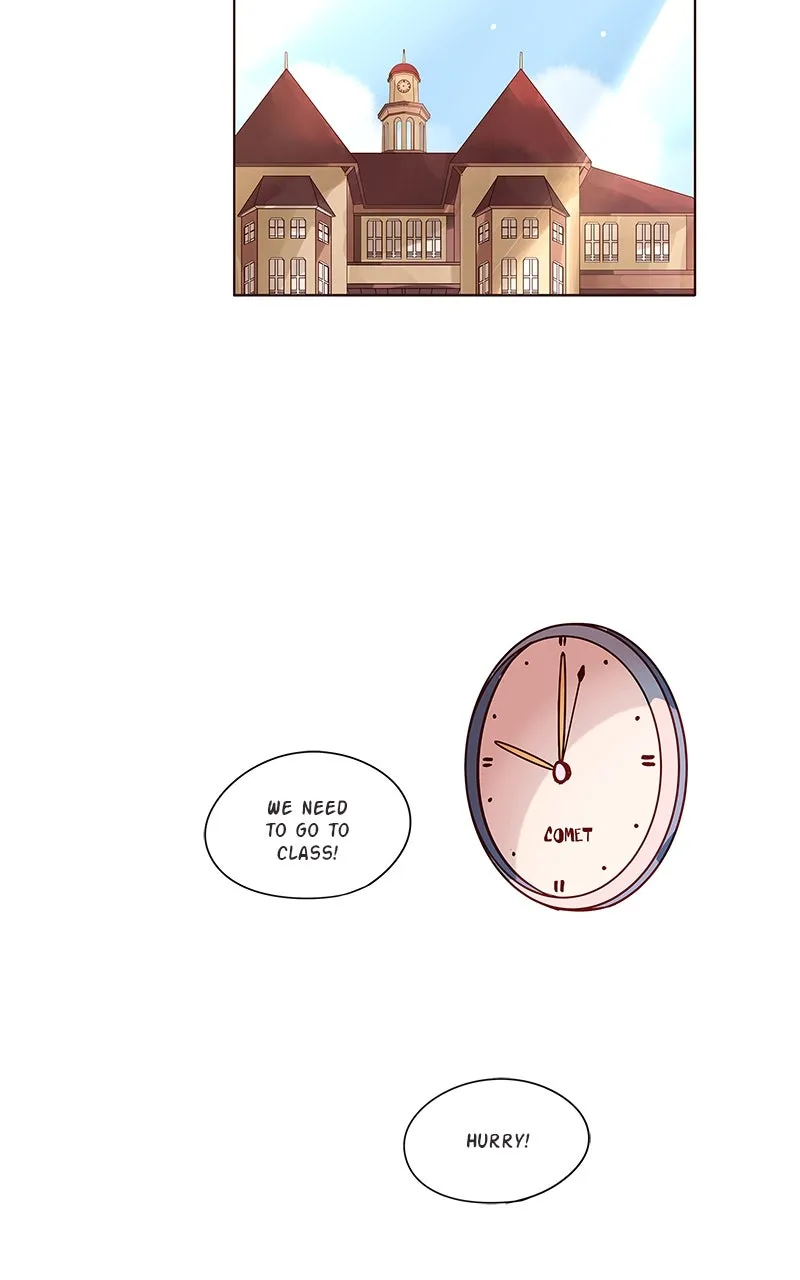Read Flawless chapter 72 image 33 on Lezhin
