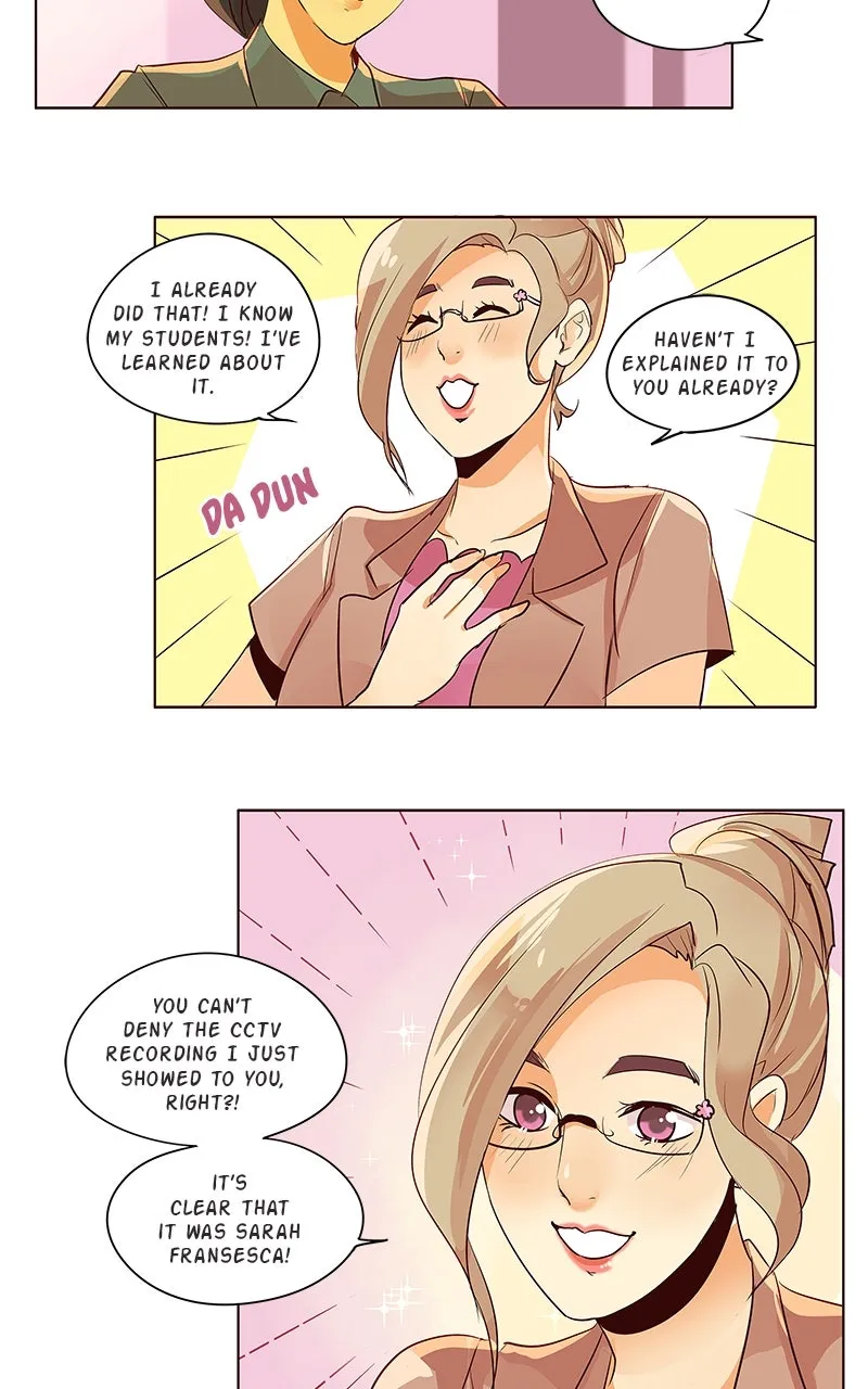 Read Flawless chapter 72 image 36 on Lezhin