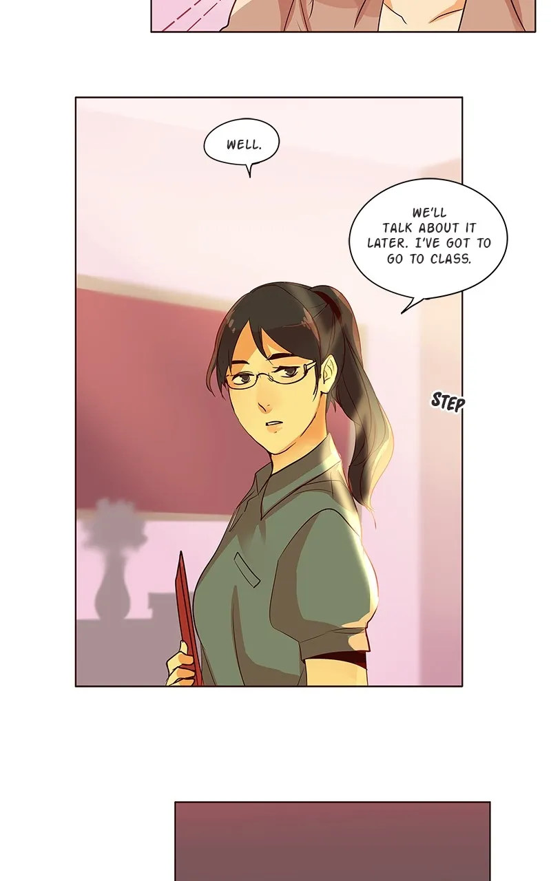Read Flawless chapter 72 image 37 on Lezhin