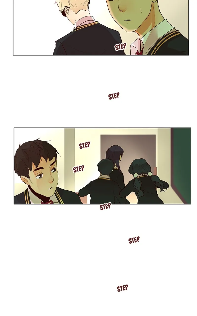 Read Flawless chapter 72 image 5 on Lezhin