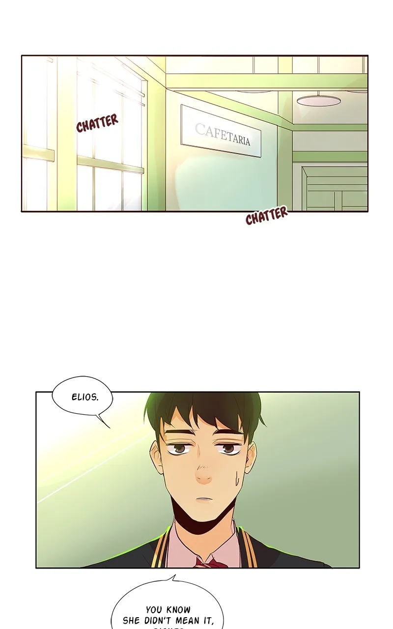 Read Flawless chapter 72 image 6 on Lezhin