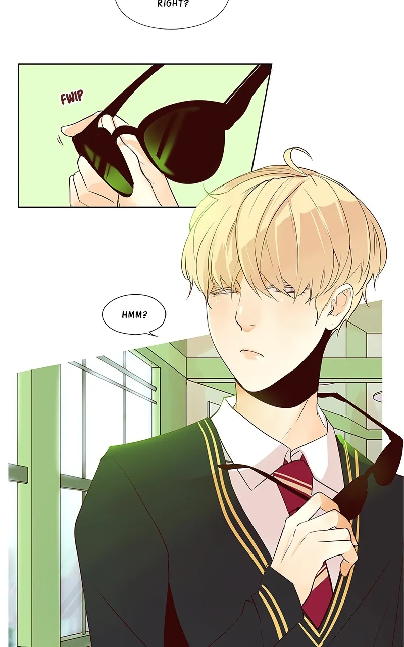 Read Flawless chapter 72 image 7 on Lezhin