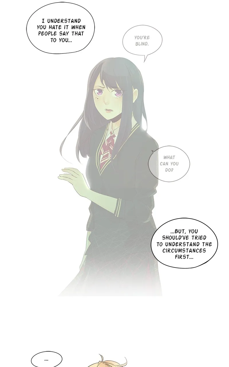 Read Flawless chapter 72 image 9 on Lezhin