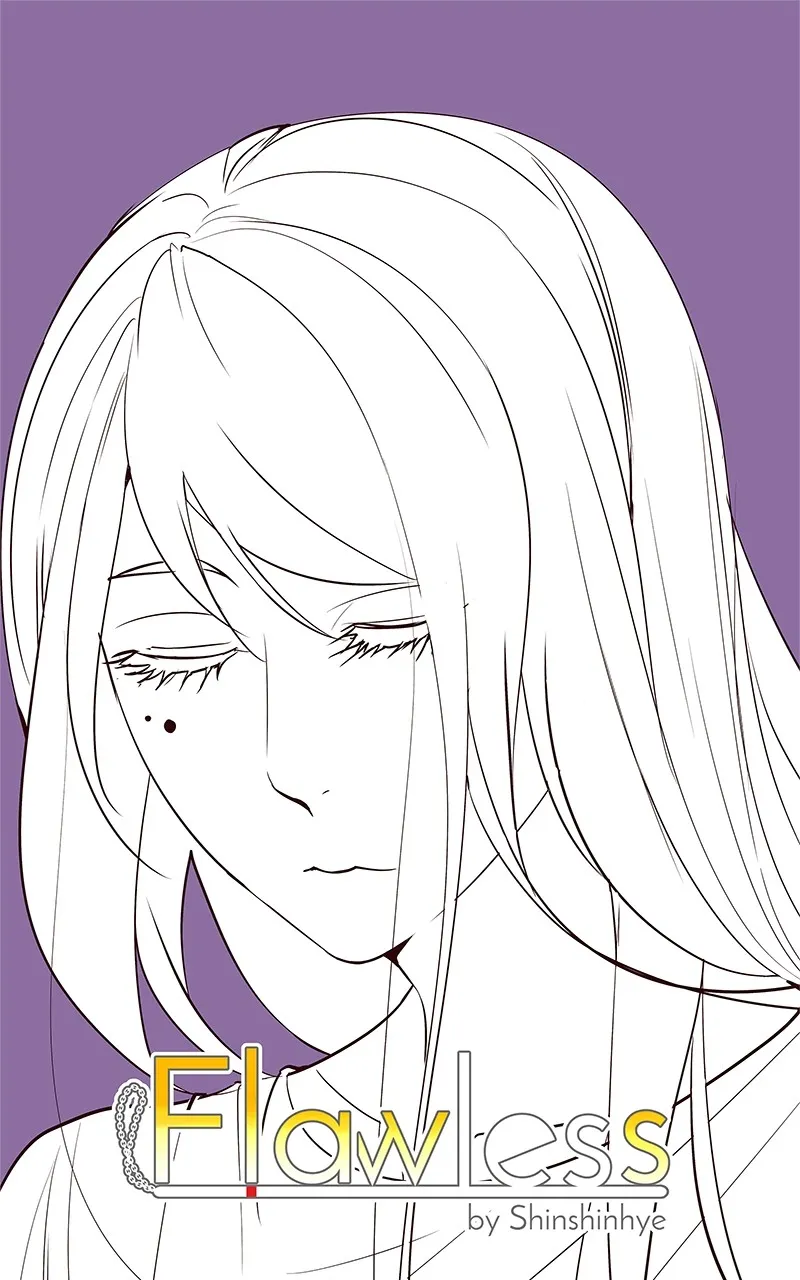 Read Flawless chapter 73 image 0 on Lezhin