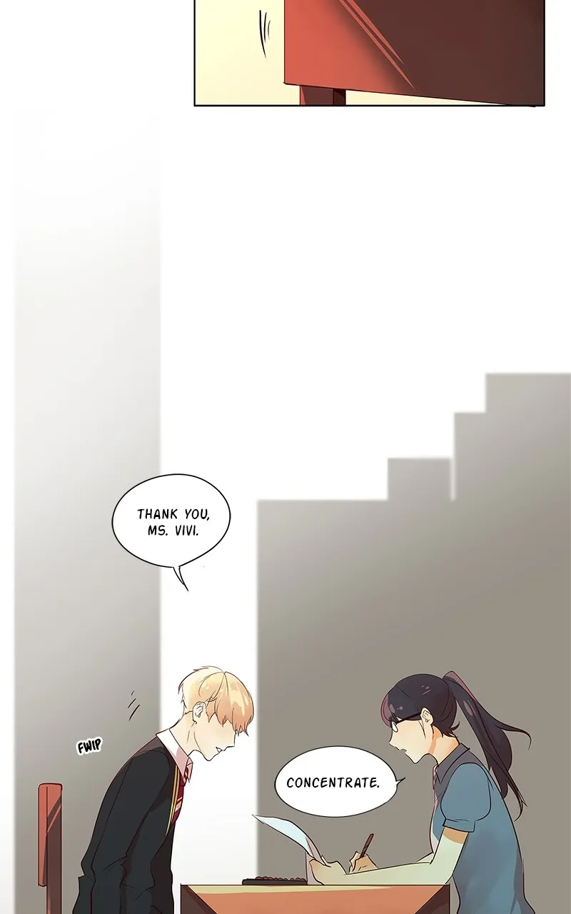 Read Flawless chapter 73 image 12 on Lezhin