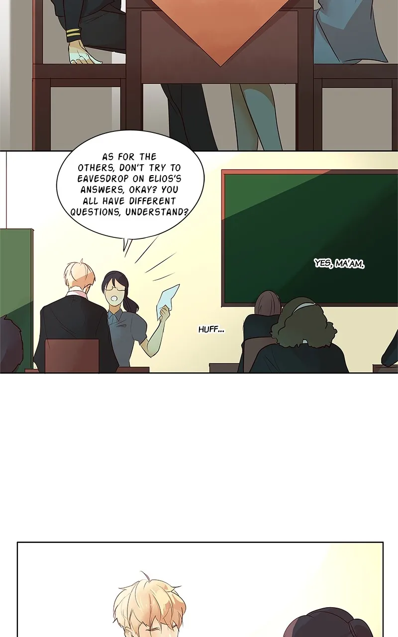 Read Flawless chapter 73 image 13 on Lezhin
