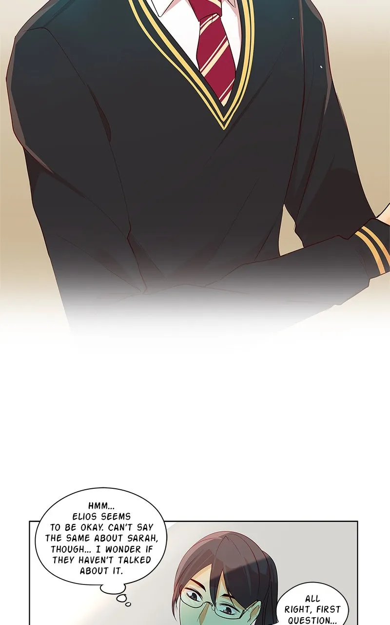 Read Flawless chapter 73 image 15 on Lezhin