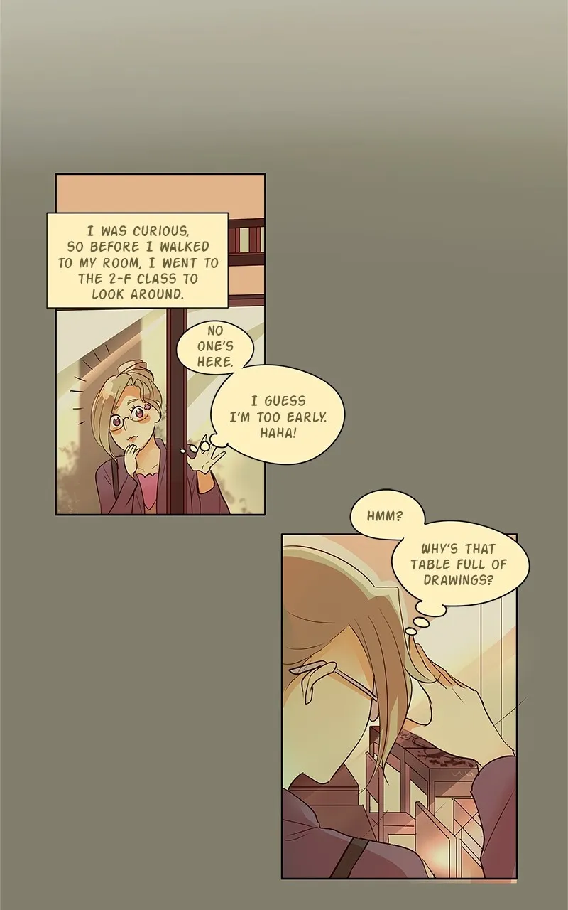 Read Flawless chapter 73 image 25 on Lezhin