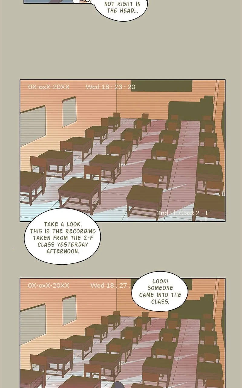 Read Flawless chapter 73 image 29 on Lezhin