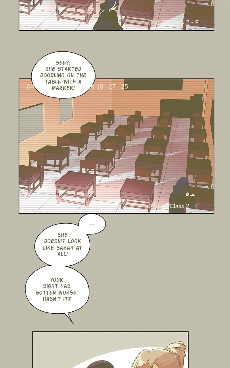 Read Flawless chapter 73 image 30 on Lezhin