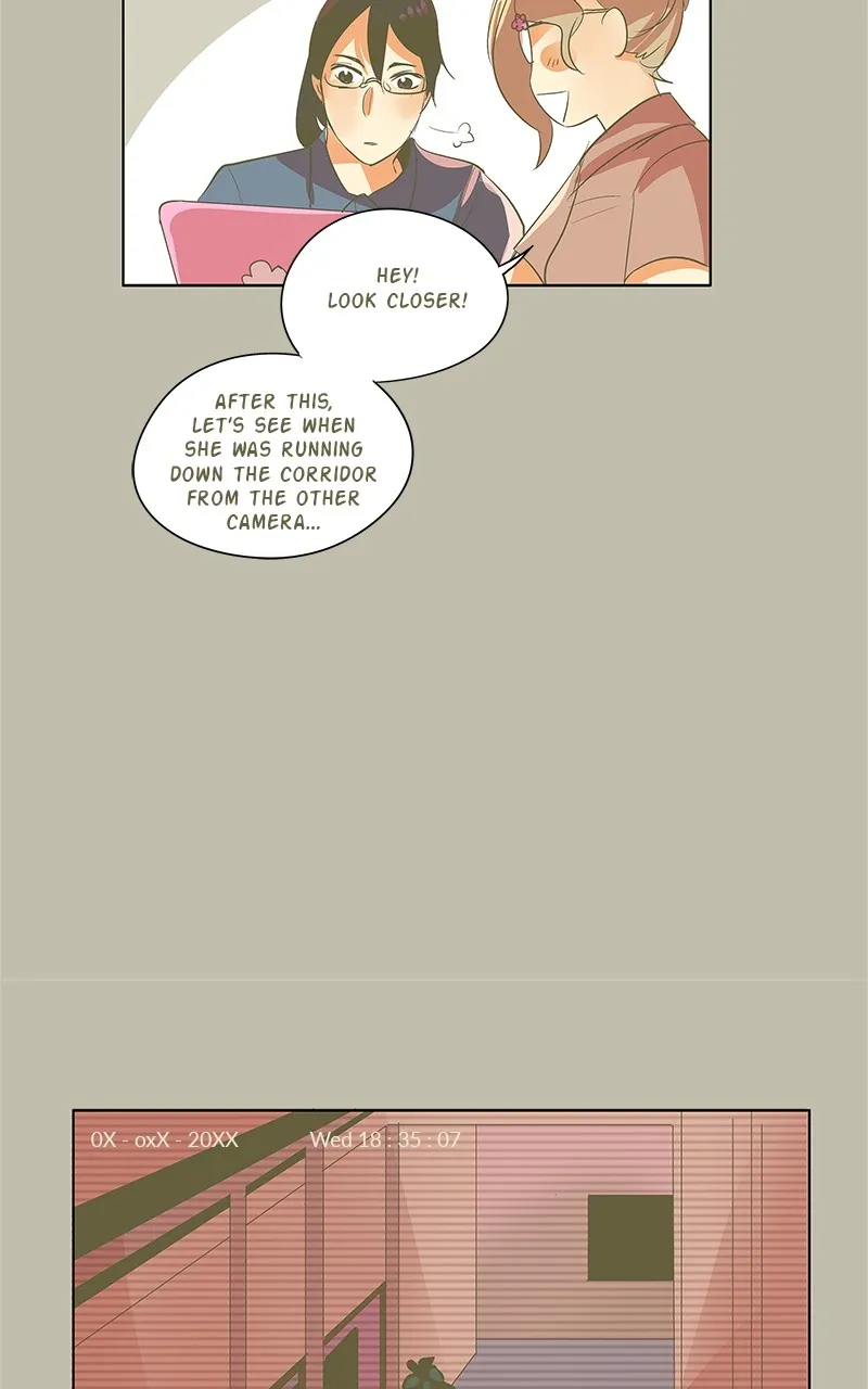 Read Flawless chapter 73 image 31 on Lezhin