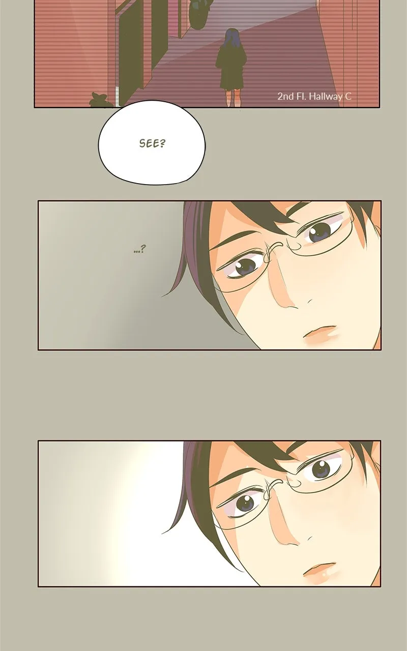 Read Flawless chapter 73 image 32 on Lezhin