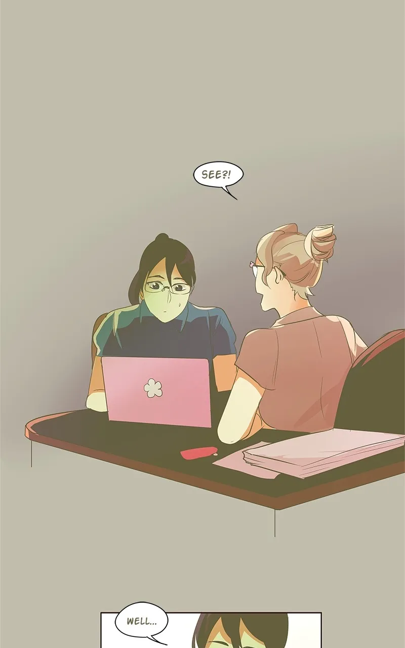 Read Flawless chapter 73 image 33 on Lezhin