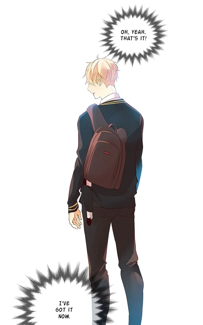 Read Flawless chapter 73 image 39 on Lezhin
