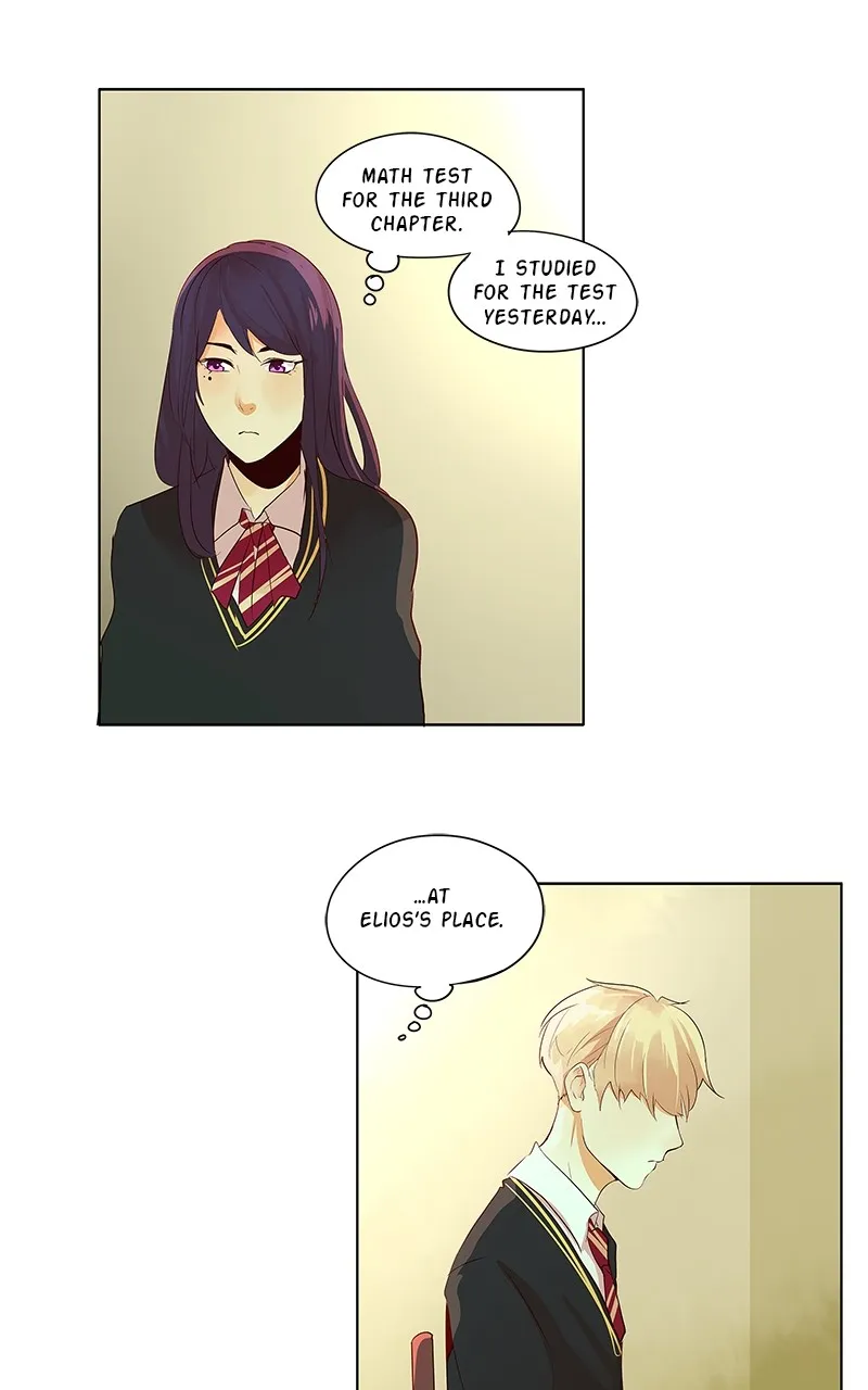 Read Flawless chapter 73 image 4 on Lezhin