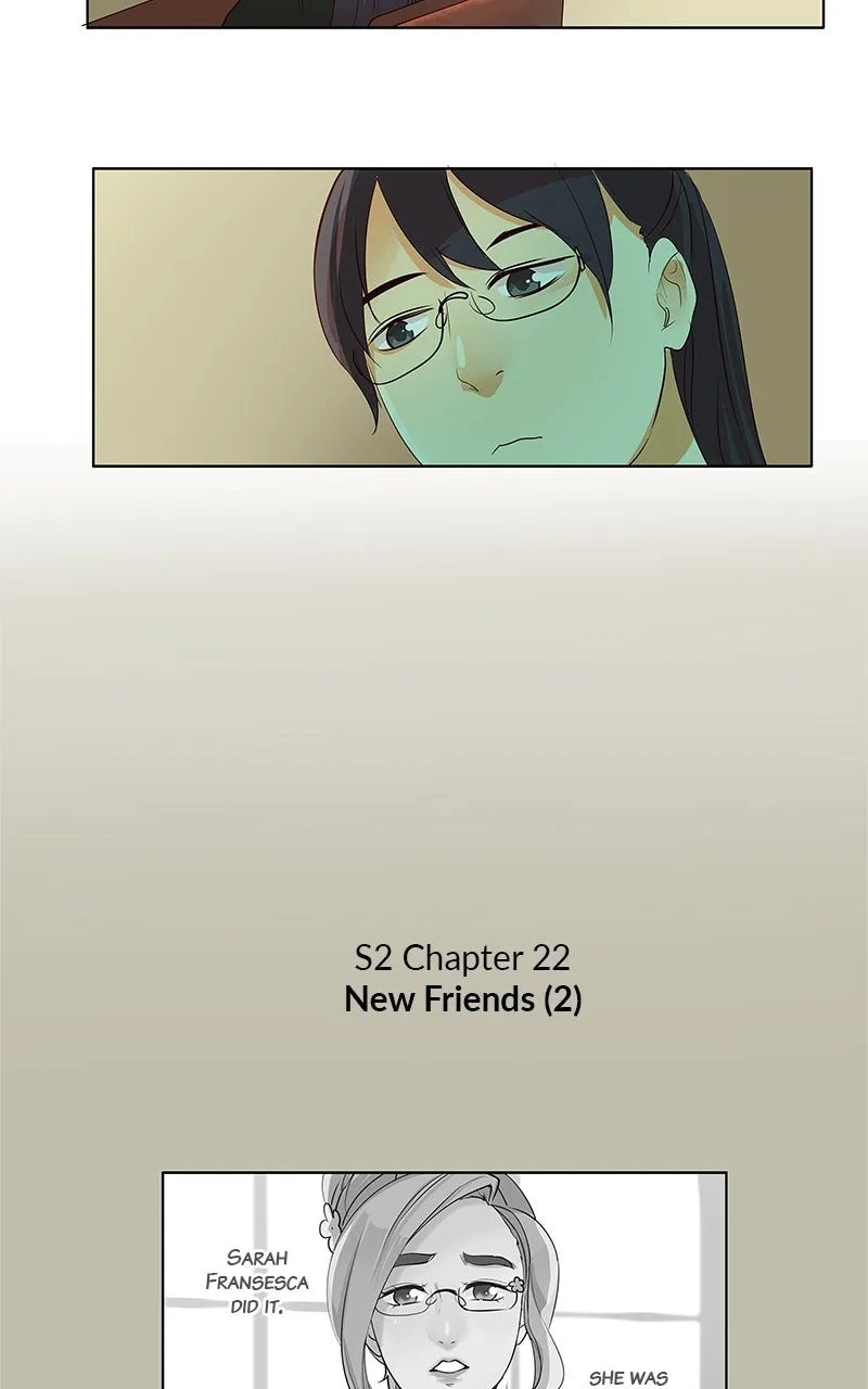 Read Flawless chapter 73 image 6 on Lezhin