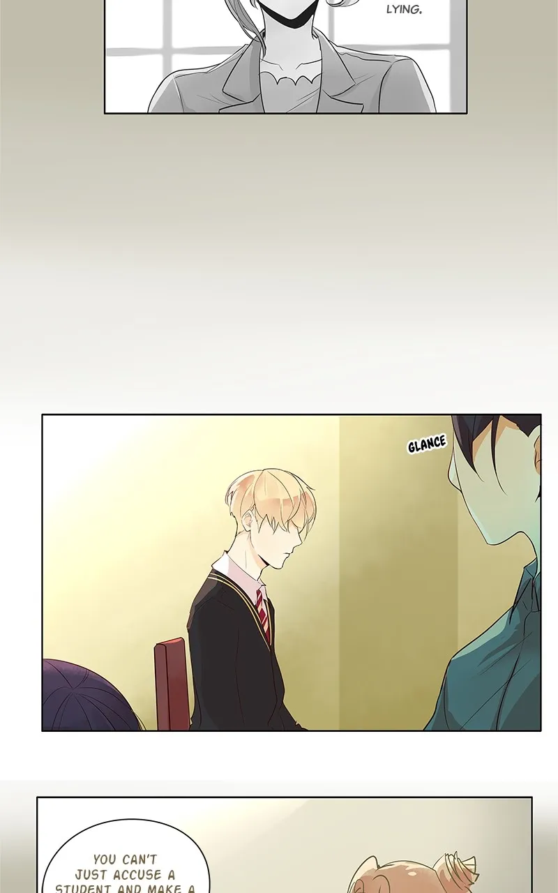 Read Flawless chapter 73 image 7 on Lezhin